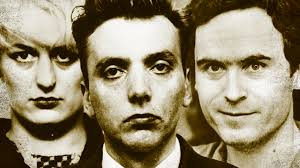 Manchesters Serial Killer