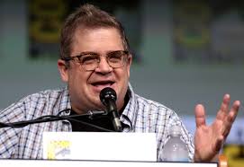And this was a quote of his about the way the older generation looks at the younger. 10 Best Patton Oswalt Quotes Quote Catalog