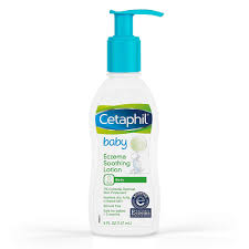 Incorporate these baby products into your beauty routine. Amazon Com Cetaphil Baby Eczema Soothing Lotion With Colloidal Oatmeal Dermatologist Recommended For Dry Itchy And Irritated Skin 5 Fl Oz Baby