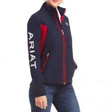 The most common nylon flexi lace material is nylon. Ariat Ladies New Team Softshell Jacket Millbry Hill