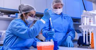 Let us know in the comments. Explainer What Do We Know About The Covid Variants Emerging From Brazil