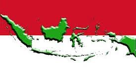 Di dalam ruangan ini tersimpan beberapa simbol kenegaraan seperti lambang negara dan peta kepulauan nkri berlapis emas, bendera merah putih serta dinding yang bertuliskan naskah. Blog Guru Guru Blogger Hakikat Negara Kesatuan Republik Indonesia
