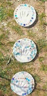 Update C R A F T 42 Stepping Stones C R A F T Stepping Stone Crafts Crafts Stone Crafts