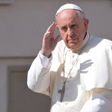 Ich habe keine ahnung ob meine freundin damit eine change hätte. Papst Franziskus Finte Ehe Annullierung Per Motu Propio Der Spiegel