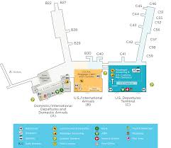 Mynn), commonly known as nassau international airport, is the main and largest international airport in bahamas, located 13 kilometers of nassau downtown, in new providence island. Terminal Maps Lynden Pindling International Airport International Airport Airport Design Airport