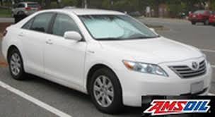 This time i got napa gold 1348. 2008 Toyota Camry Recommended Synthetic Oil And Filter