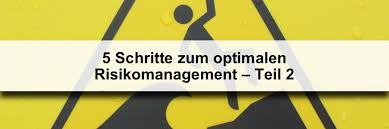 Buku plh kelas 1 sd. 5 Schritte Zum Optimalen Risikomanagement Teil 2