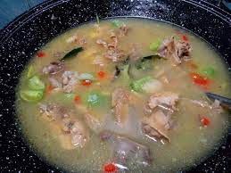 Resep Garang Asem Ayam Kudus Asli Enak Sederhana