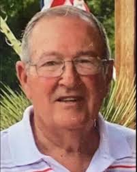 Gary Don Swearengin Obituary August 24, 2024