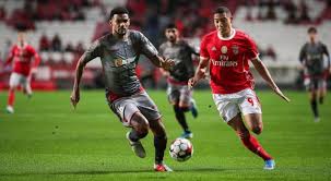 Sporting lembra anos de amor e dedicação de maria josé valério. Taca Da Liga Benfica E Sporting De Braga Tentam Juntar Se Ao Sporting Na Final