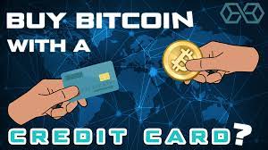If you're purchasing bitcoin or another cryptocurrency solely as an investment, a credit card likely isn't the way to go. 6 Secure Ways To Buy Bitcoin With Credit Card 2020 Buy Btc Easily