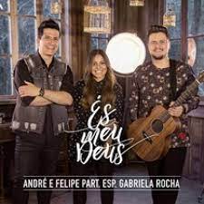 Ela tem apenas 22 anos, mas já é um dos nomes mais promissores da nova geração da música gospel brasileira em 2014 gabriela participou do be one, projeto do ministério de louvor da igreja batista atitude, local. Baixar Musica Da Gabriela Gomes Deus Provera 2018 Lista De Musicas Do Album Deus Provera Single Gabriela Gomes Apretar Wallpaper