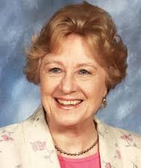 Virginia Beebe Obituary (1938