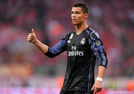 €* 5 şub 1985, funchal, portekiz. Ronaldo Kritisiert Transferpolitik Von Real Madrid