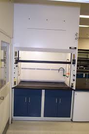 Chemical Fume Hood With Ceiling Enclosure Panel Fume Hood Home Loft Bed
