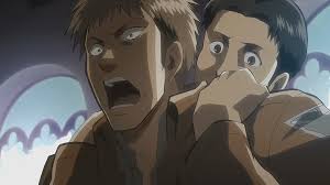 Saison 1 episode 8 streaming. I Can Hear His Heartbeat The Struggle For Trost Part 4 Attack On Titan Wiki Fandom