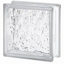 Find the perfect glass brick stock photos and editorial news pictures from getty images. Square Glass Brick Basic Clear 1919 8 Savona Seves Glassblock Structure Wall Mounted High Light Transmission