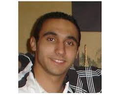 Vincent LALA-BOUALI, 36 ans (SALON DE PROVENCE)