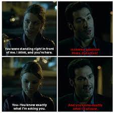 Pin On Lucifer 2016