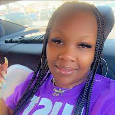 Congratulations to Shermora Shante