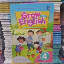 37 000 jl 2 kelas 2 rp. Kunci Jawaban Grow With English Book 6 Cara Golden