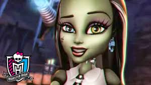 You could also print the image while using. Monsterhigh Freaky Fusion Viewing Party Giveaway Mhfreakyfusion Just Us Girls