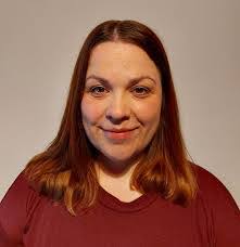 Amanda Liddell's Instagram, Twitter & Facebook