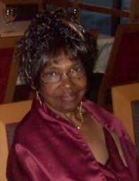 Obituary information for Annie Pearl Henderson