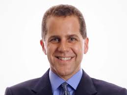 Michael Barr Profile