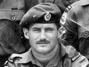 Cpl William Robert Passey