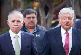 Alfonso Romo, el millonario que será el jefe de gabinete de AMLO