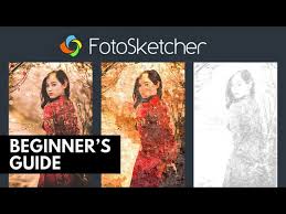 Image result for fotosketcher