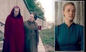 The handmaid's tale season 4 episode 4 release date 'the handmaid's tale' season 4 episode 4 will release on may 5, 2021, at 12 am et on hulu. June Returns To The Waterford S In The Handmaid S Tale The Handmaid S Tale Book Tales A Handmaids Tale