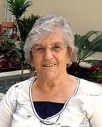 Alice Louise WEBSTER