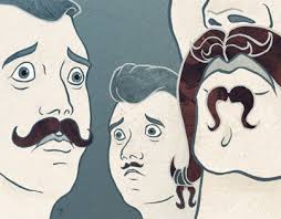030 Movember :: Behance