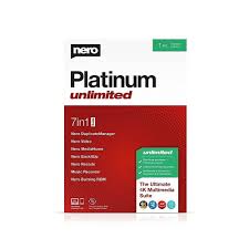 So, nero recode lets you copy, recompile and recode the contents of dvs and dvds and then to burn the results onto disk. Nero Platinum Unlimited Bilingual Staples Ca