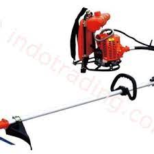 1) kapasitas tangki 1,2 liter. Inspirasi 23 Mesin Potong Rumput Tanaka