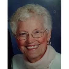 Obituary information for Bonnie Jean Outersky