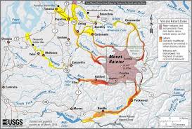 usgs volcano hazards program cvo mount rainier