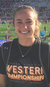 High school scholar-Athlete finalists named; two will emerge winners