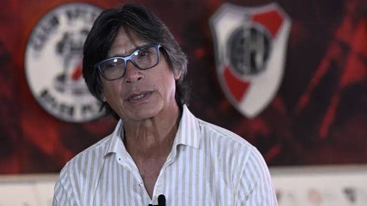 Foto de Ángel Comizzo