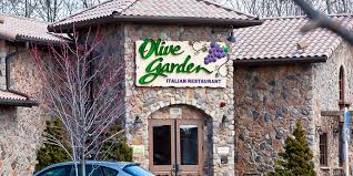 it's bad news for the economy, for this. Olive Garden Owner Darden Slims Down Menus For Coronavirus Era Fox Business