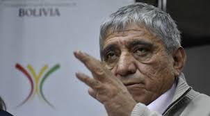 Falta de coordinación causa entredichos entre autoridades nacionales y del  Sedes Chuquisaca