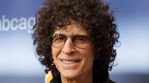 COVID-19 pushes Howard Stern to blast Trump, his MAGA voters