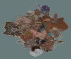 In the case that you are looking for a particular location of kenshi map, then we leave you a complete list with all. Kenshi Isometric Worldmap Album On Imgur