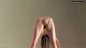 Watch Sofia Zhiraf Russian brunette teen spreading legs - Gym, Babe, Yoga  Porn - SpankBang