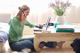 Daftar online pt sci salatiga. 10 Pilihan Profesi Yang Bisa Dikerjakan Di Rumah Dan Dijamin Tetap Dapat Gaji Besar