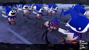 Jack frost is a demon that is famously used as the mascot for most shin megami tensei games. Persona 5 Strikers Jack Frost Horde Scene Hee Ho Youtube