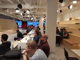 Cerca posizioni città, stato o cap. Optiver On Twitter Today We Say Hello From The Xeon Phi Hackaton That Is Taking Place At Optiver Xeonphi Highperformancecomputing Optivereurope Meetup Https T Co Tmezf2nhw6