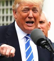 Breaking: Trump fires National Security Adviser, McMaster